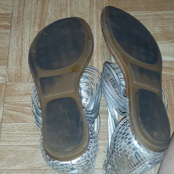 Sandals - Picture 3 of 3